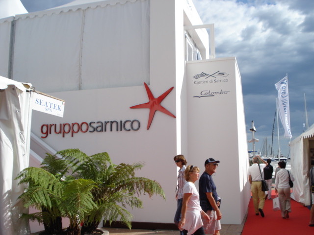 Festival de la Plaisance Cannes 2008